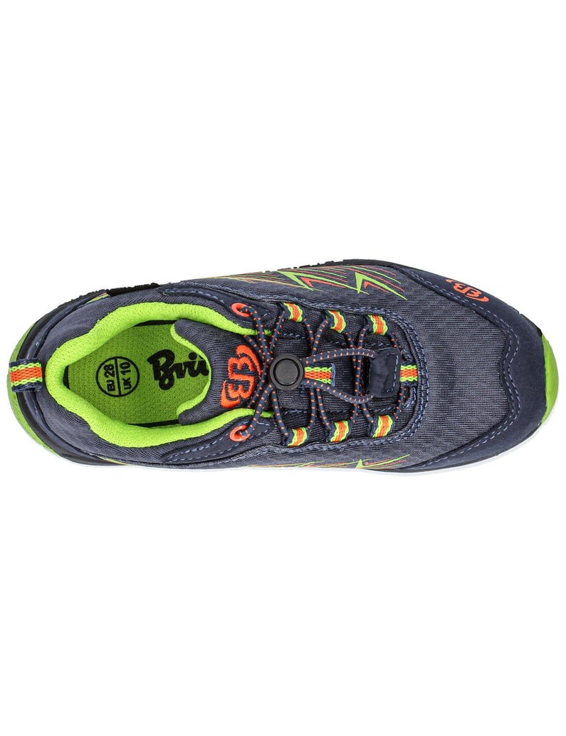 Brütting-Outdoorschuh-Chesna-Low