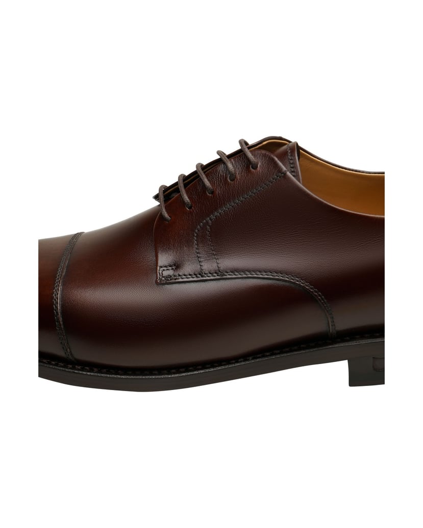 Henry-Stevens-SCHNÜRER-WINSTON-CD-braun