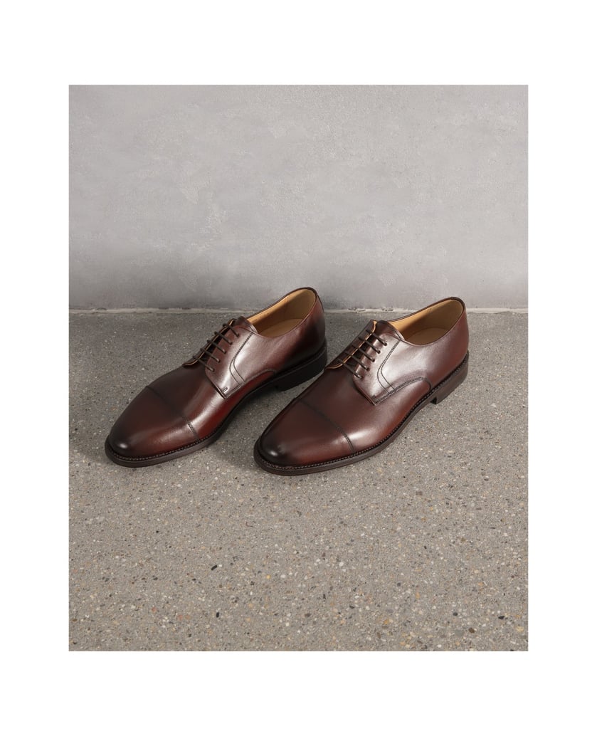 Henry-Stevens-SCHNÜRER-WINSTON-CD-braun