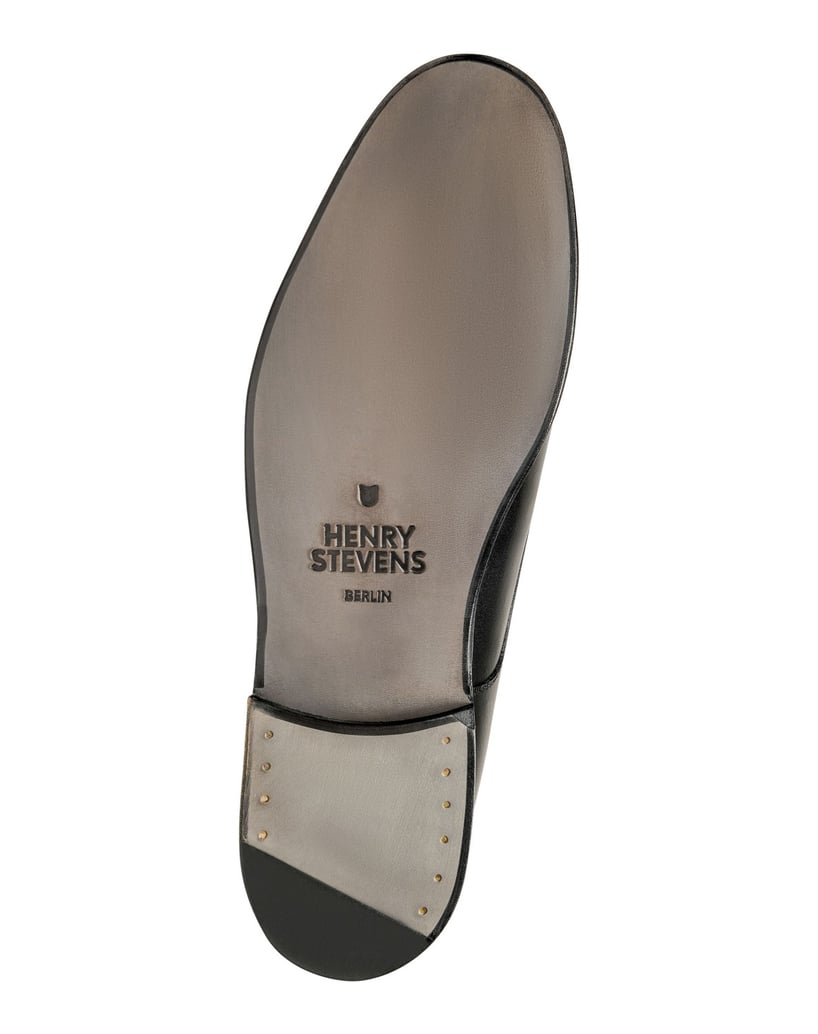 Henry-Stevens-SCHNÜRER-WINSTON-PD-schwarz