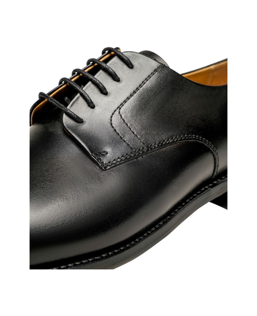 Henry-Stevens-SCHNÜRER-WINSTON-PD-schwarz