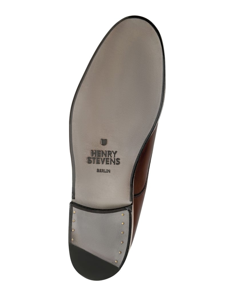 Henry-Stevens-SCHNÜRER-WINSTON-PD-schwarz