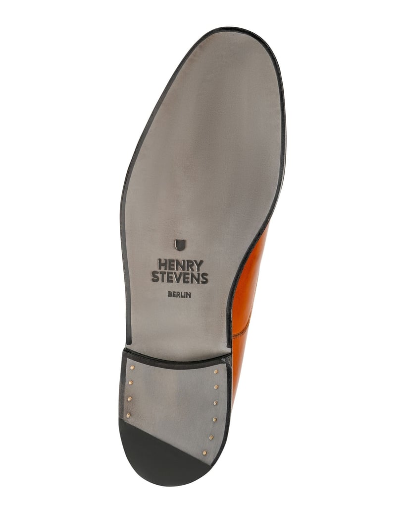 Henry-Stevens-SCHNÜRER-WINSTON-PD-schwarz