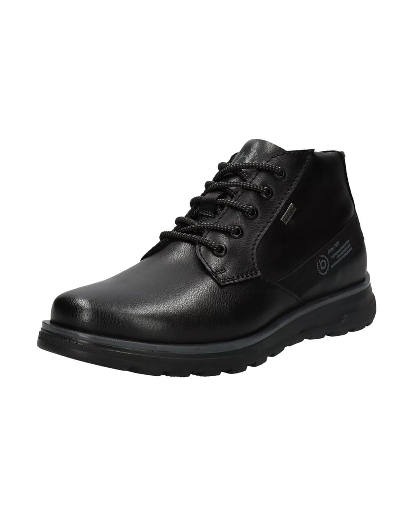 BUGATTI-Schnürstiefel