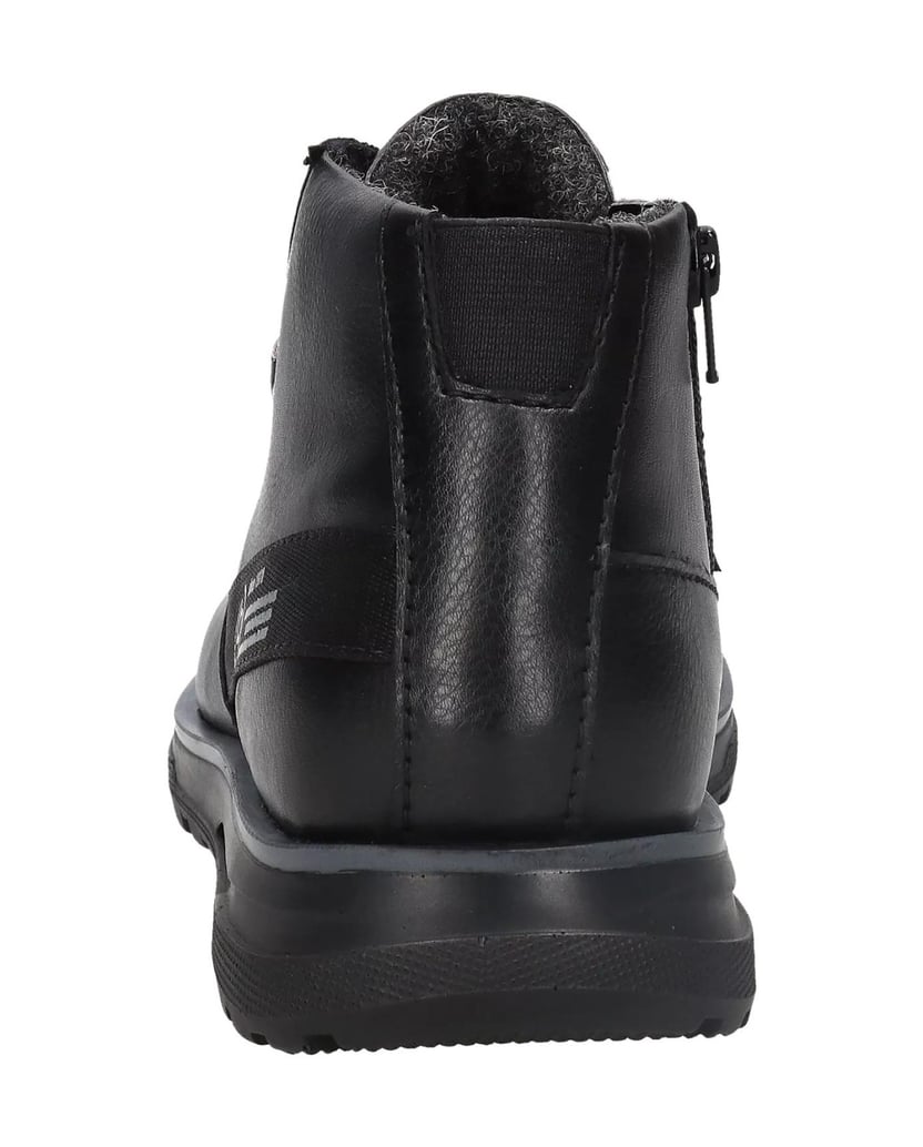 BUGATTI-Schnürstiefel