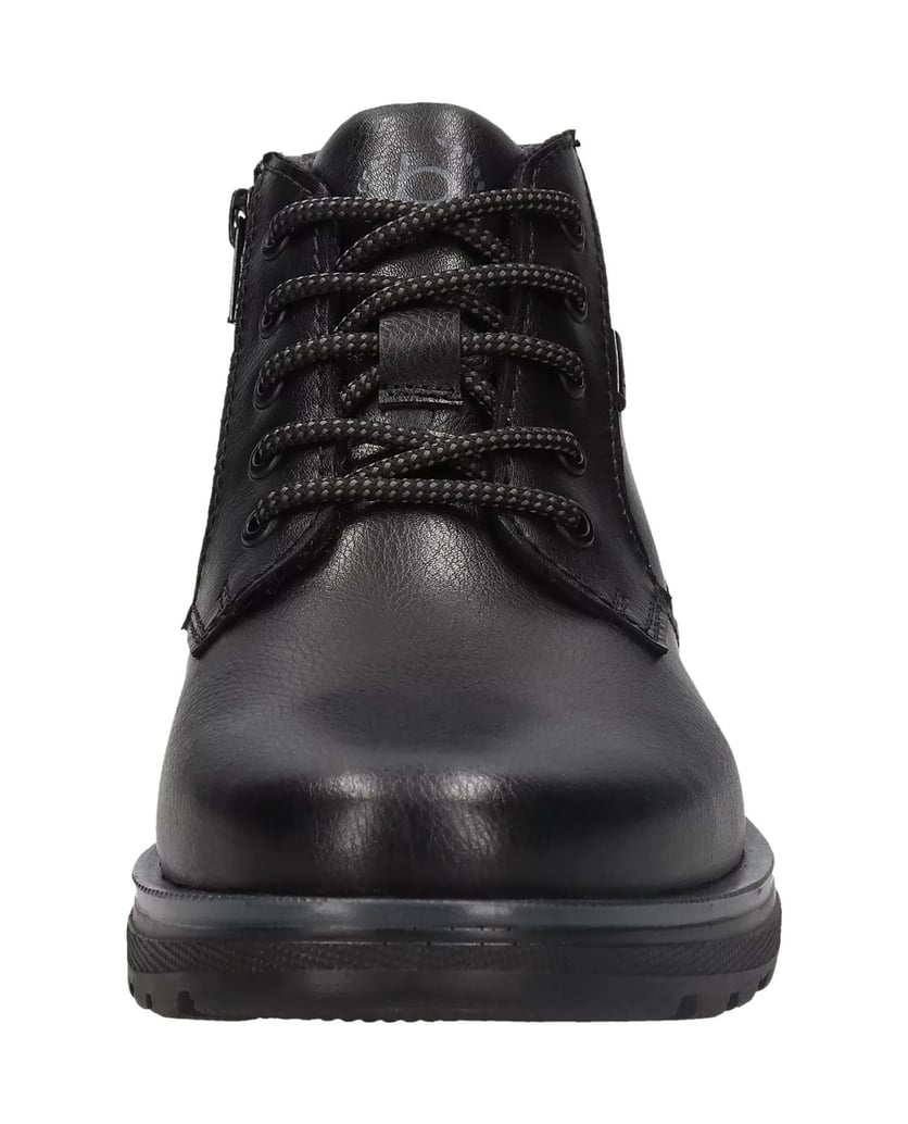 BUGATTI-Schnürstiefel