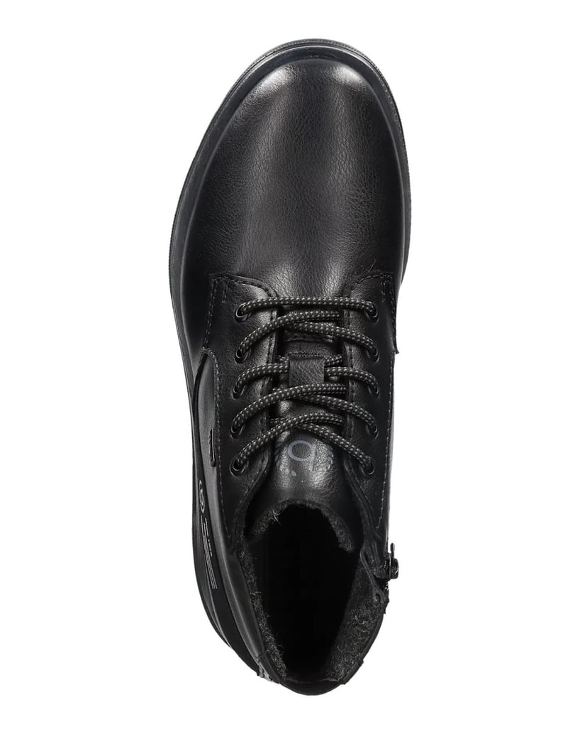 BUGATTI-Schnürstiefel