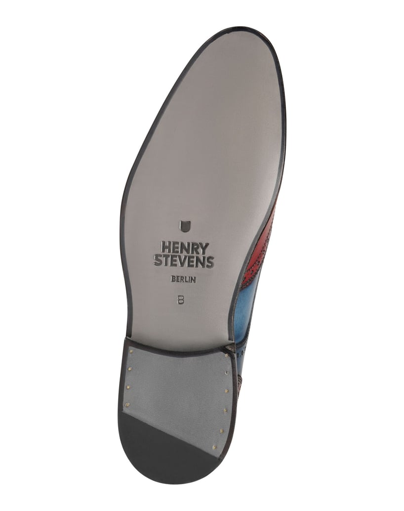 Henry-Stevens-SCHNÜRER-MARSHALL-FBD