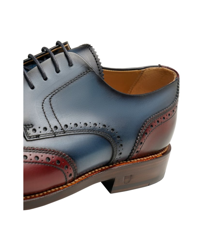 Henry-Stevens-SCHNÜRER-MARSHALL-FBD