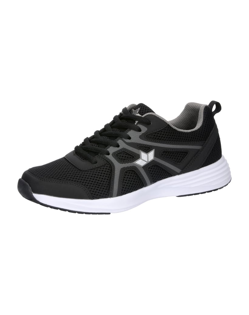 Lico-Joggingschuh-Bounce-schwarz