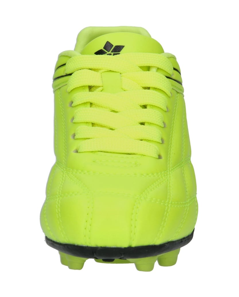 Lico-Fußballschuhe-Soccer-Champ-gelb