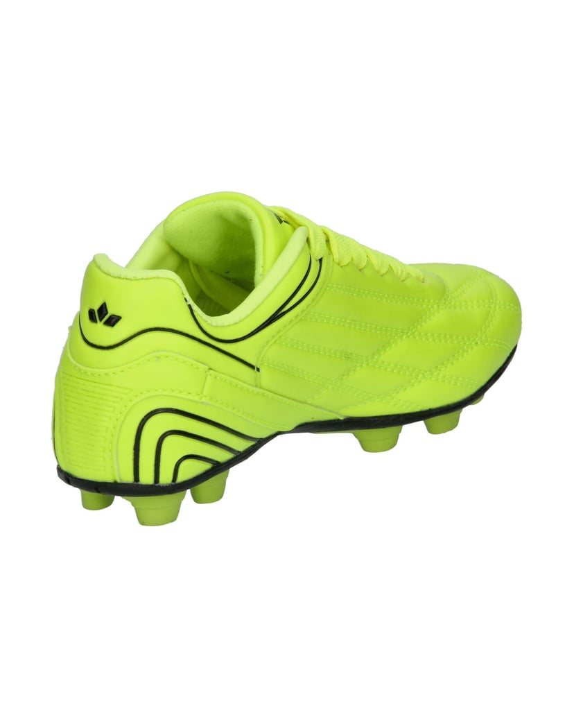 Lico-Fußballschuhe-Soccer-Champ-gelb