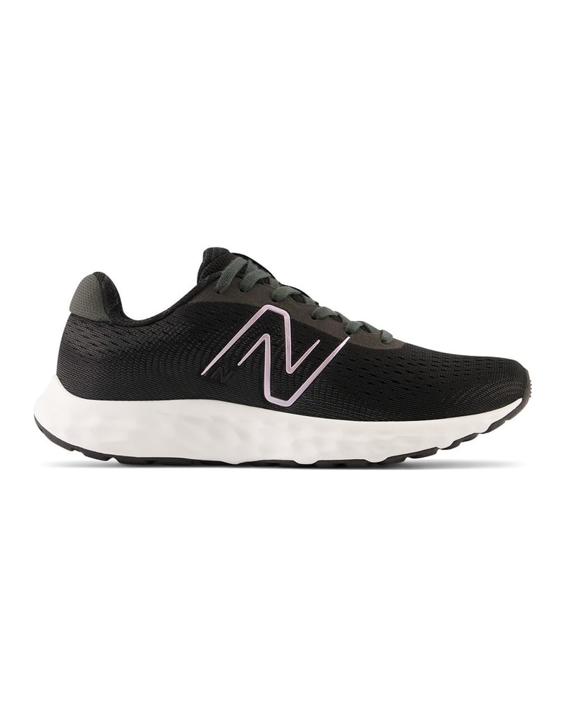 New-Balance-RUNNING-SCHUHE-W520LB8-TECH-RUN-520-V8-schwarz