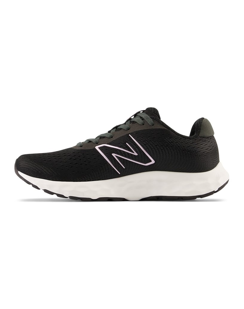 New-Balance-RUNNING-SCHUHE-W520LB8-TECH-RUN-520-V8-schwarz