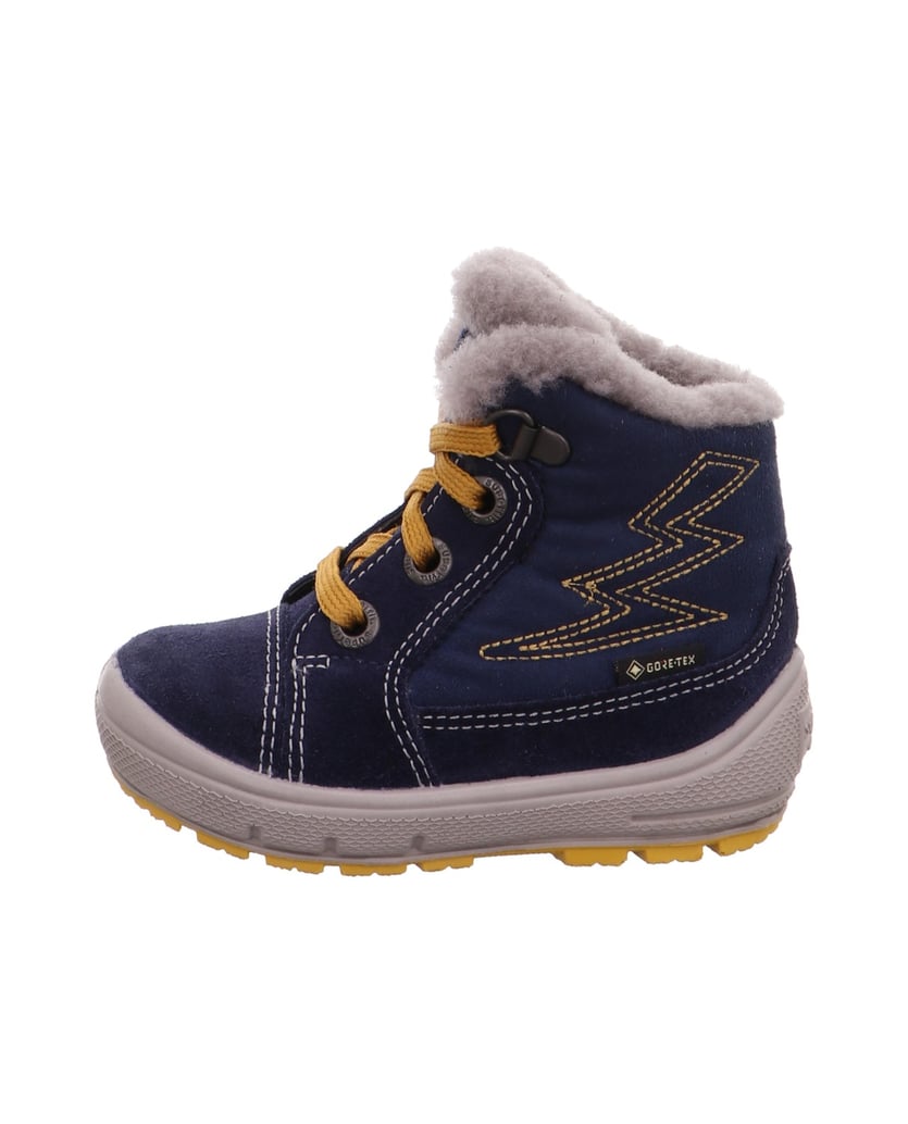 Superfit-Winterstiefel-GROOVY