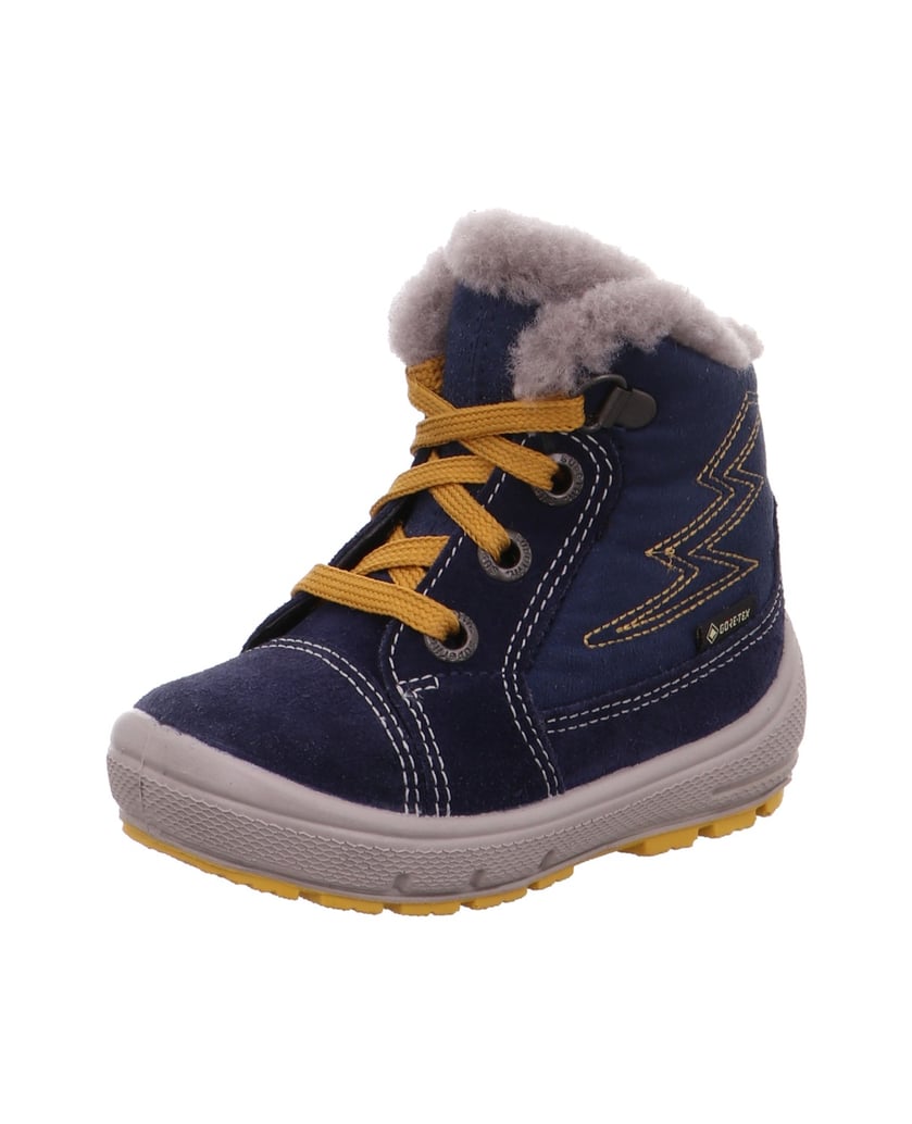 Superfit-Winterstiefel-GROOVY