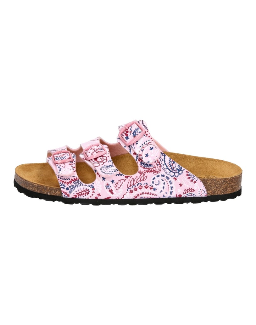 Lico-Pantolette-Bioline-Lady-Power-rosa