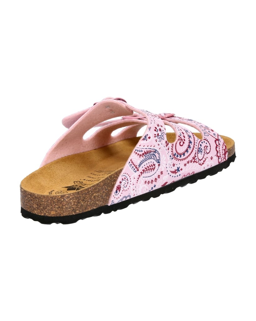 Lico-Pantolette-Bioline-Lady-Power-rosa