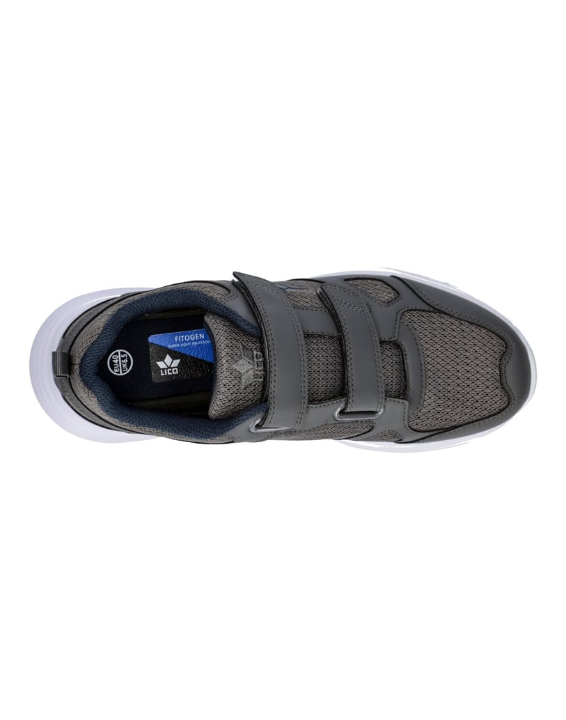 Lico-Joggingschuh-Harro-V-grün