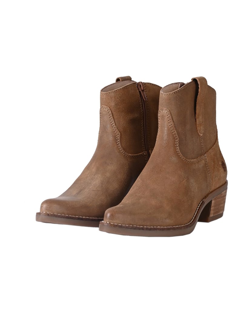 Apple-of-Eden-Stiefelette-EVIE