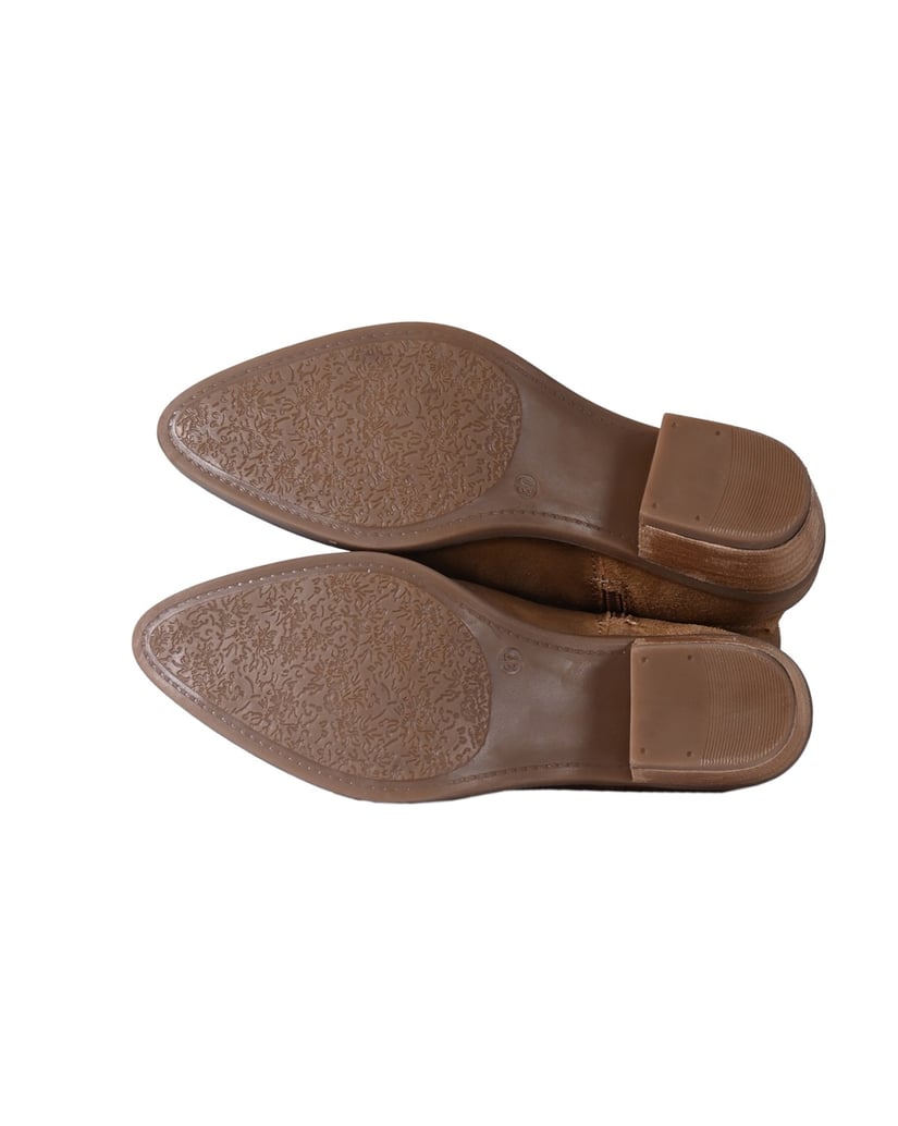 Apple-of-Eden-Stiefelette-EVIE