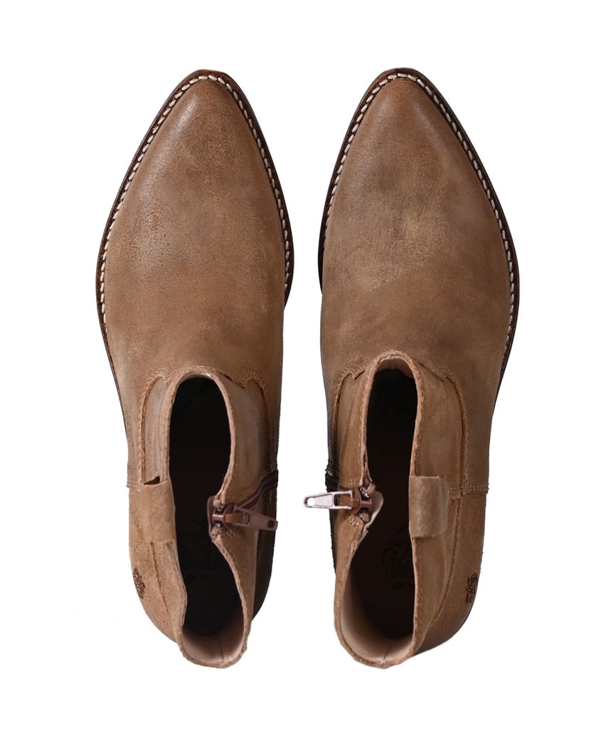 Apple-of-Eden-Stiefelette-EVIE