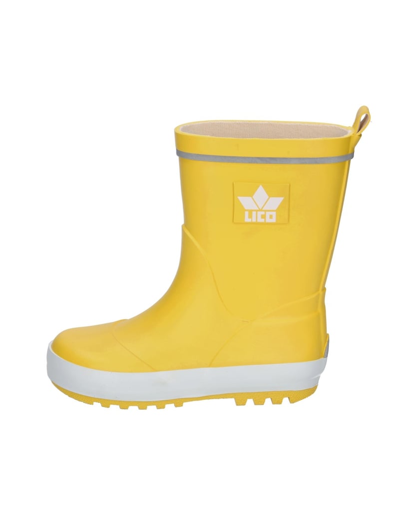 Lico-Gummistiefel-Samira-gelb