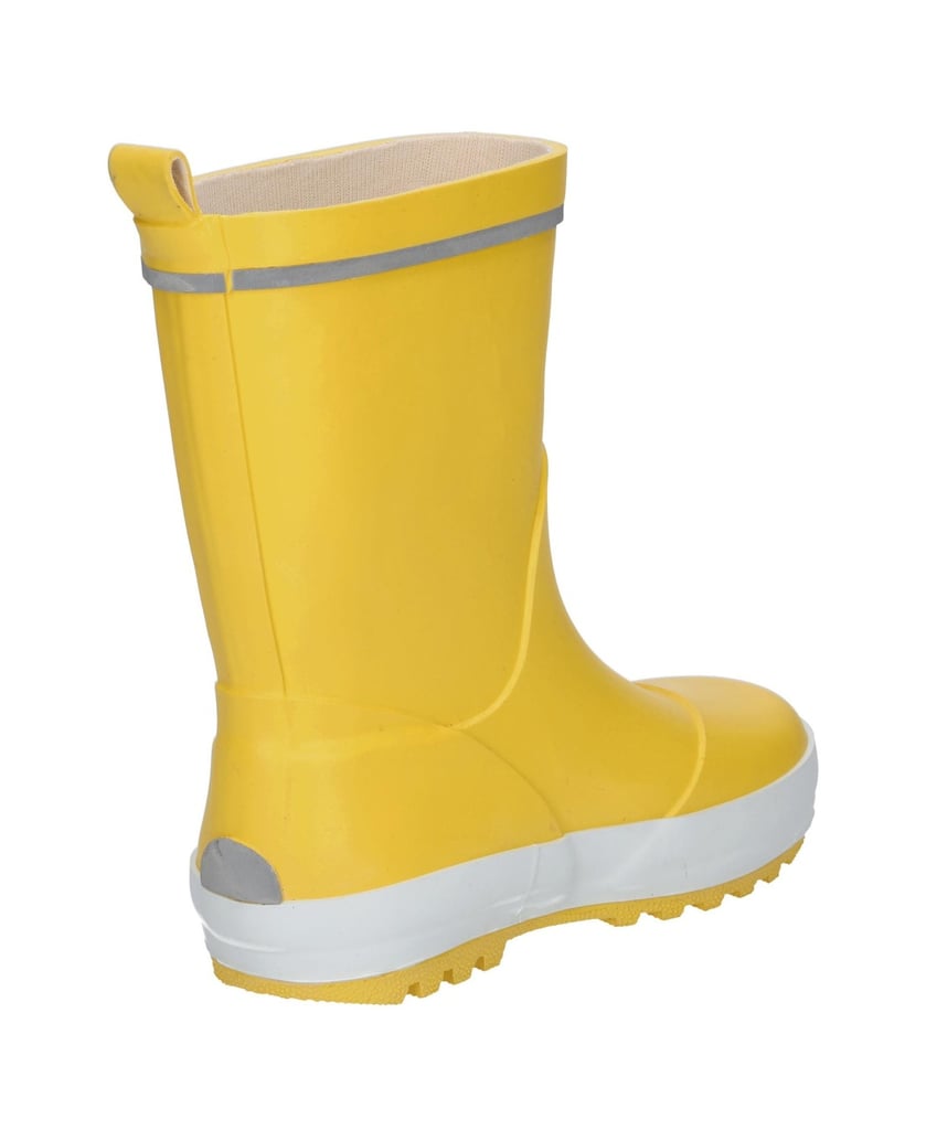 Lico-Gummistiefel-Samira-gelb