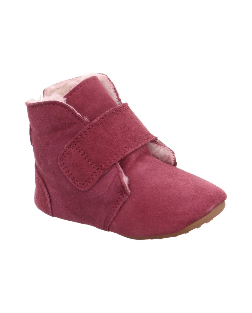Superfit-Sneaker-High-PAPAGENO-pink
