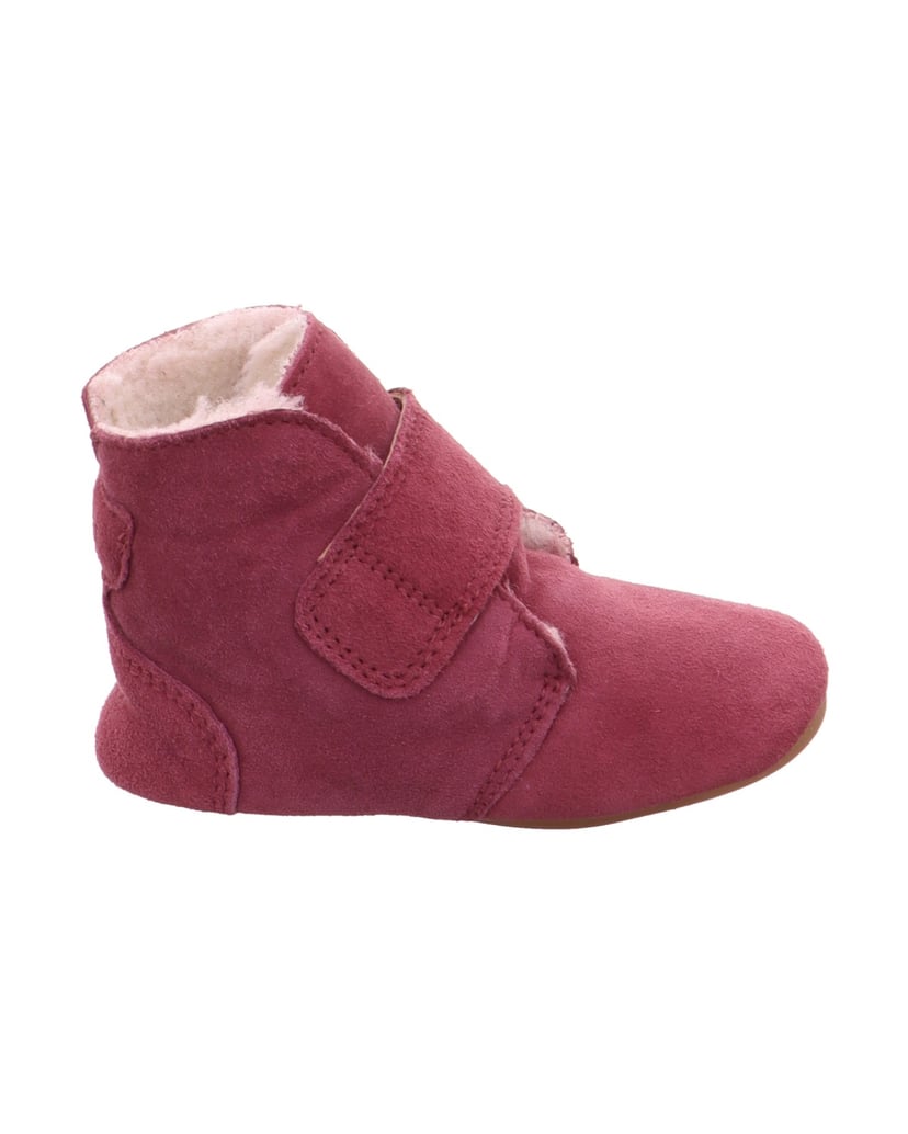 Superfit-Sneaker-High-PAPAGENO-pink