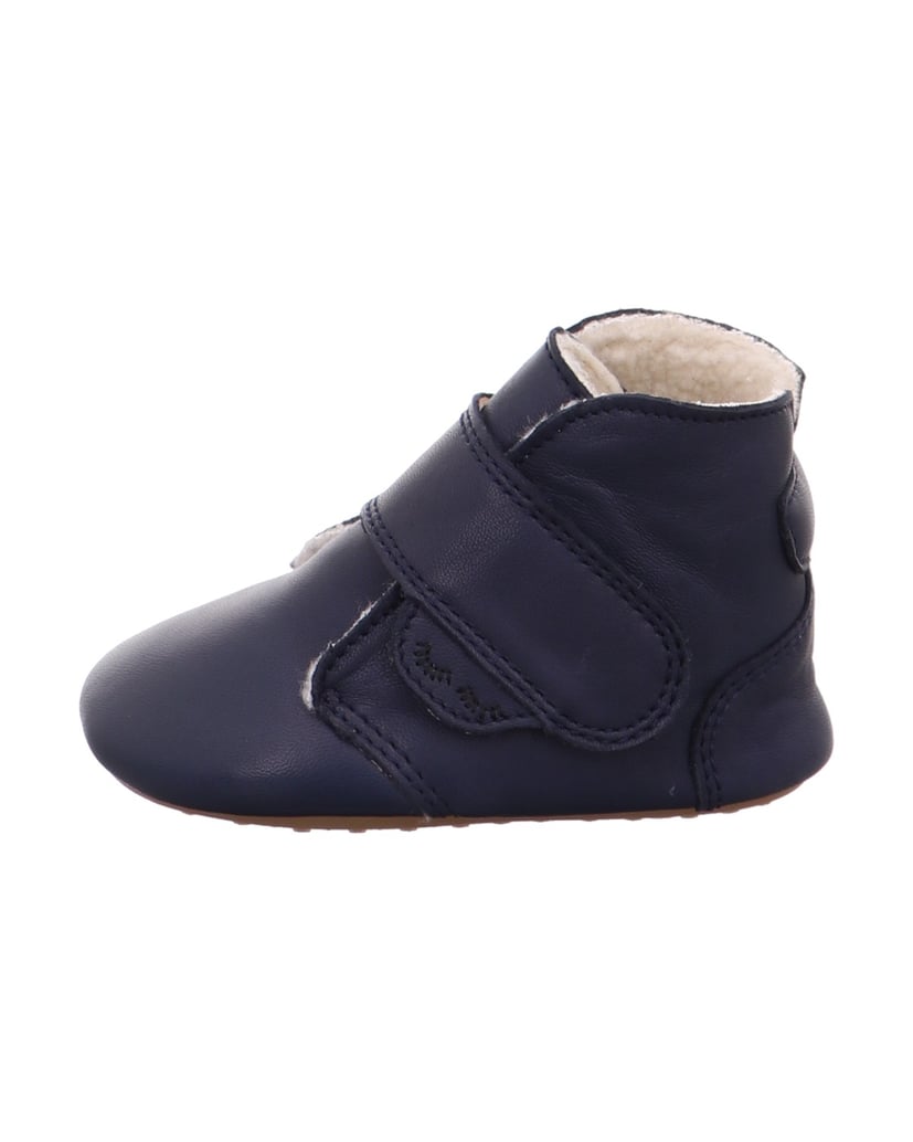 Superfit-Sneaker-High-PAPAGENO-pink