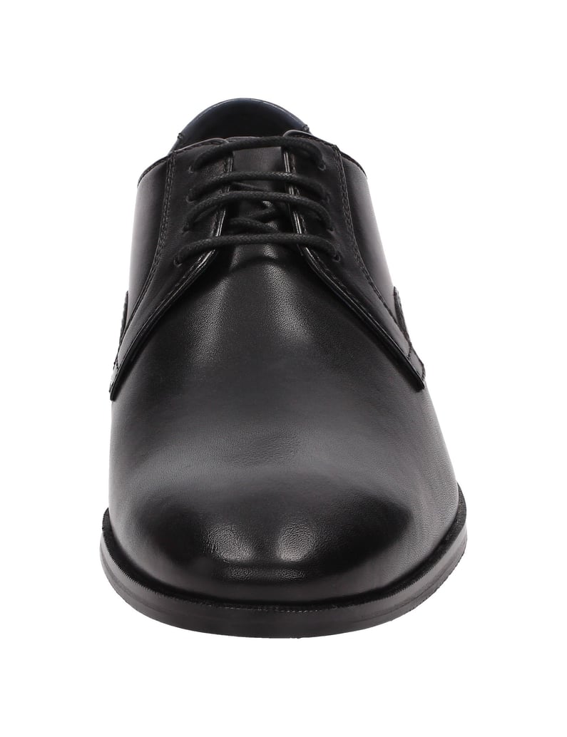 Sioux-Schnürschuh-Geriondo-704-schwarz