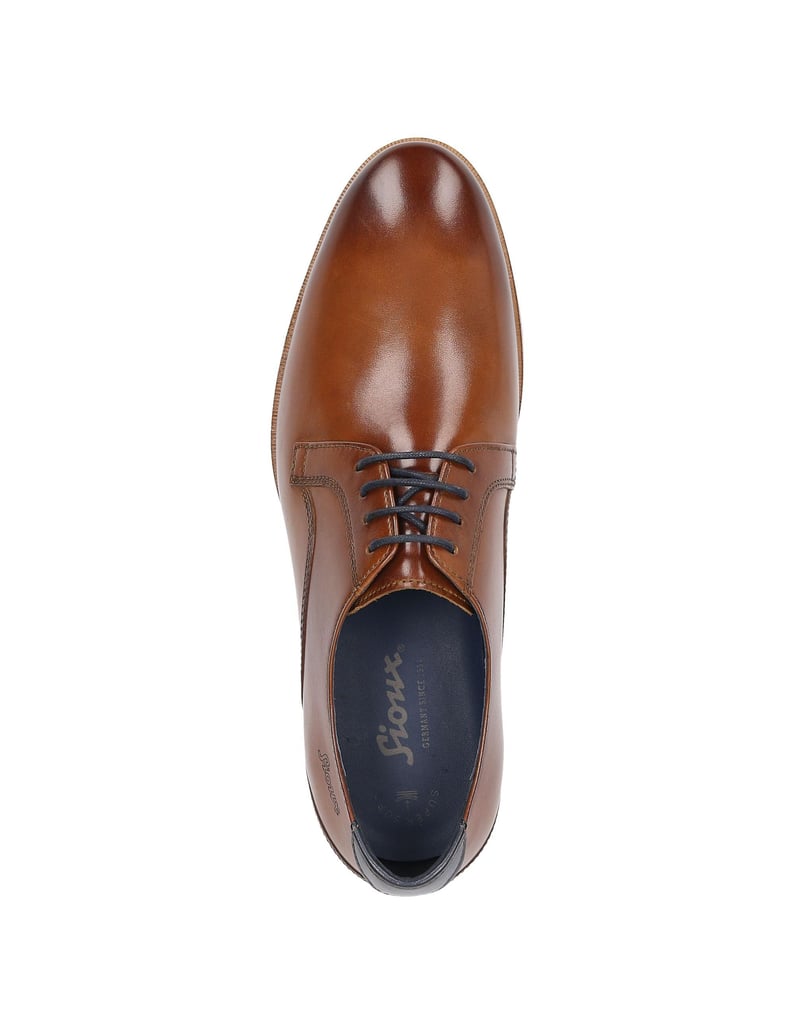 Sioux-Schnürschuh-Geriondo-704-schwarz