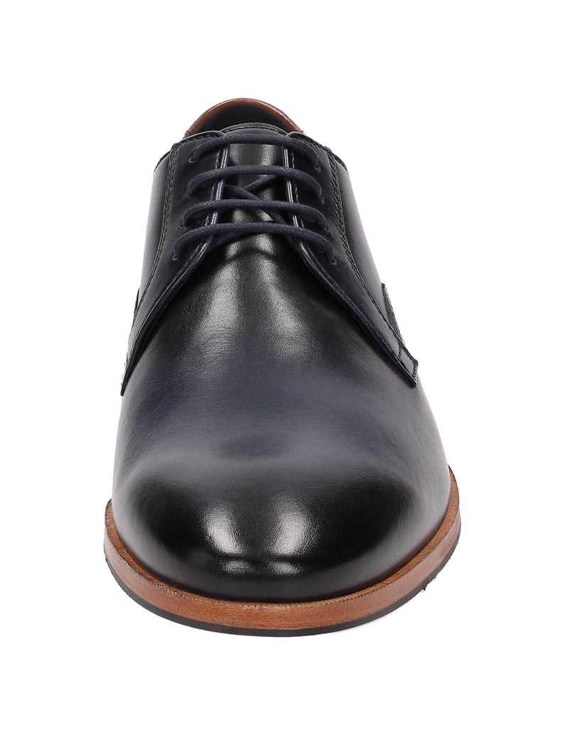 Sioux-Schnürschuh-Geriondo-704-schwarz