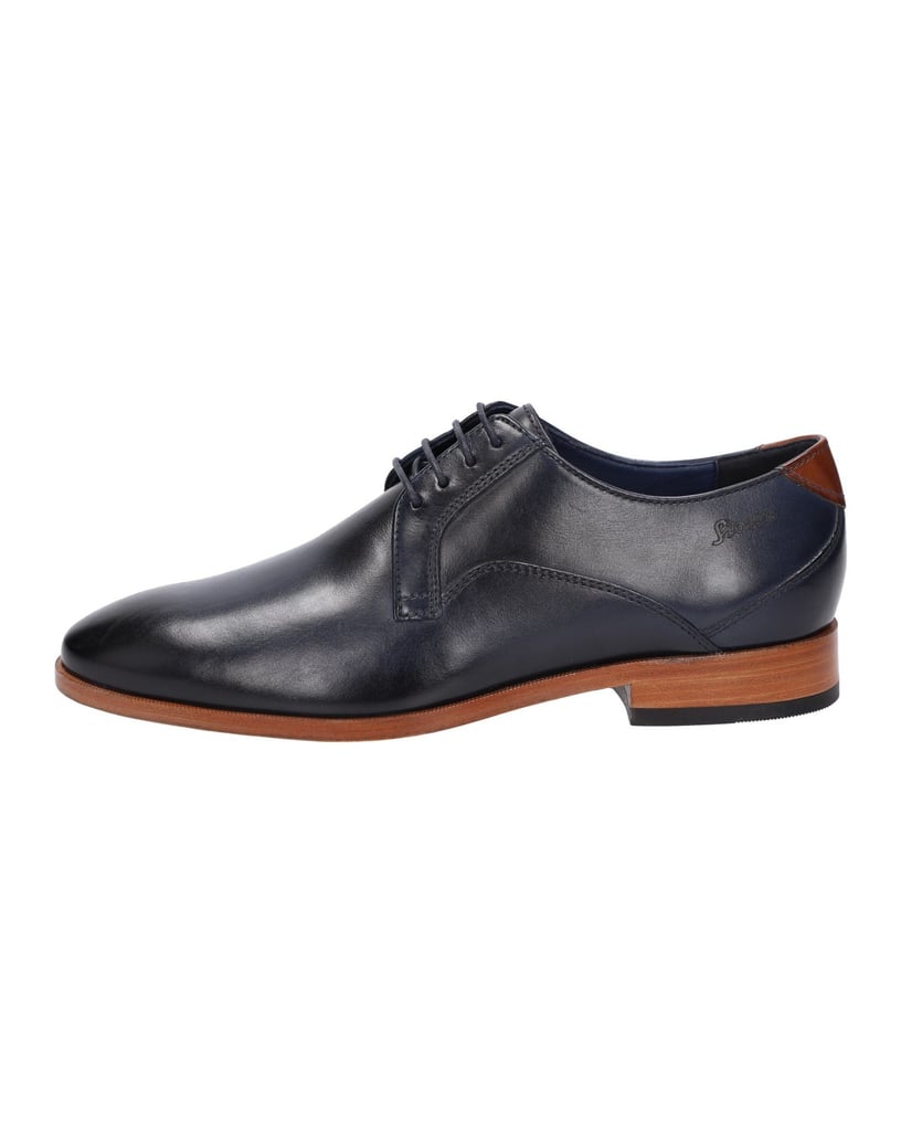 Sioux-Schnürschuh-Geriondo-704-dunkelblau