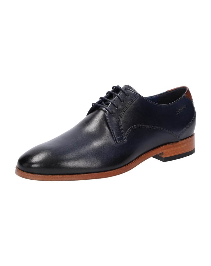 Sioux-Schnürschuh-Geriondo-704-dunkelblau