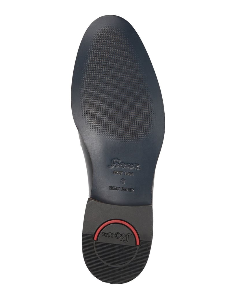 Sioux-Schnürschuh-Geriondo-704-dunkelblau