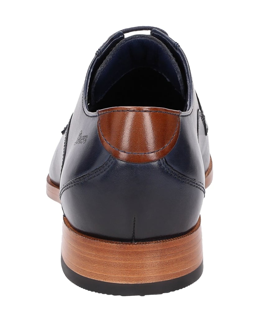 Sioux-Schnürschuh-Geriondo-704-dunkelblau