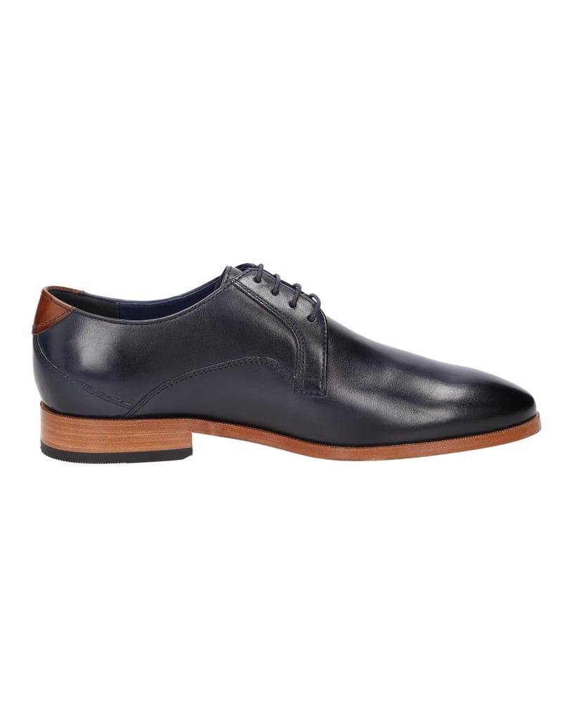 Sioux-Schnürschuh-Geriondo-704-dunkelblau