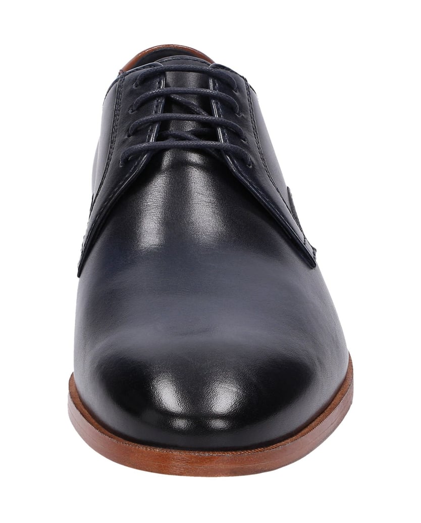 Sioux-Schnürschuh-Geriondo-704-dunkelblau