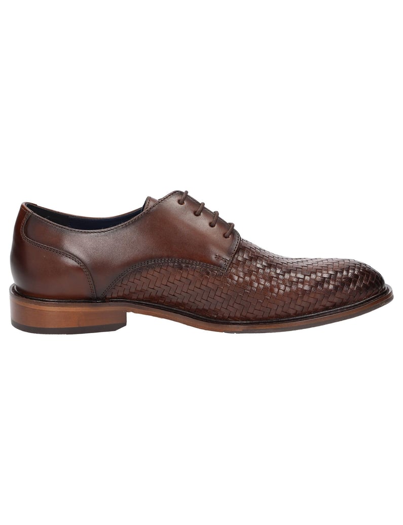 Sioux-Schnürschuh-Malronus-704