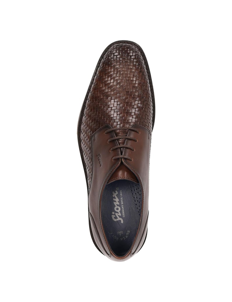 Sioux-Schnürschuh-Malronus-704