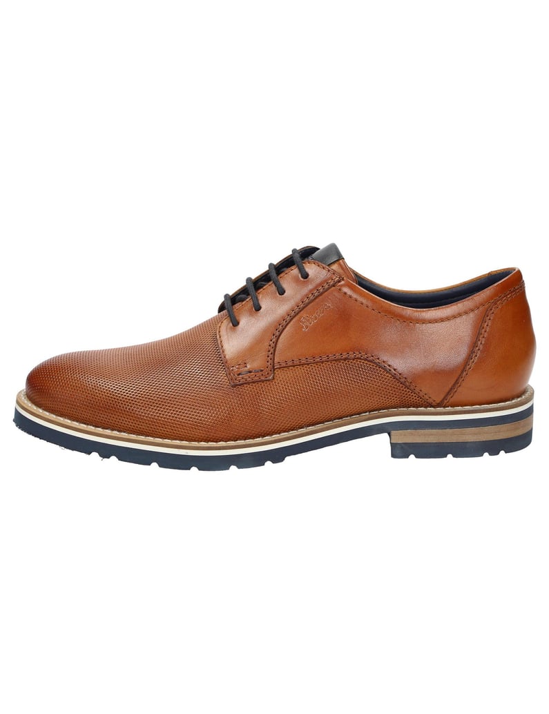 Sioux-Schnürschuh-Rostolo-704-cognac