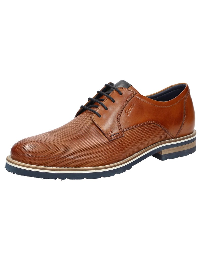 Sioux-Schnürschuh-Rostolo-704-cognac