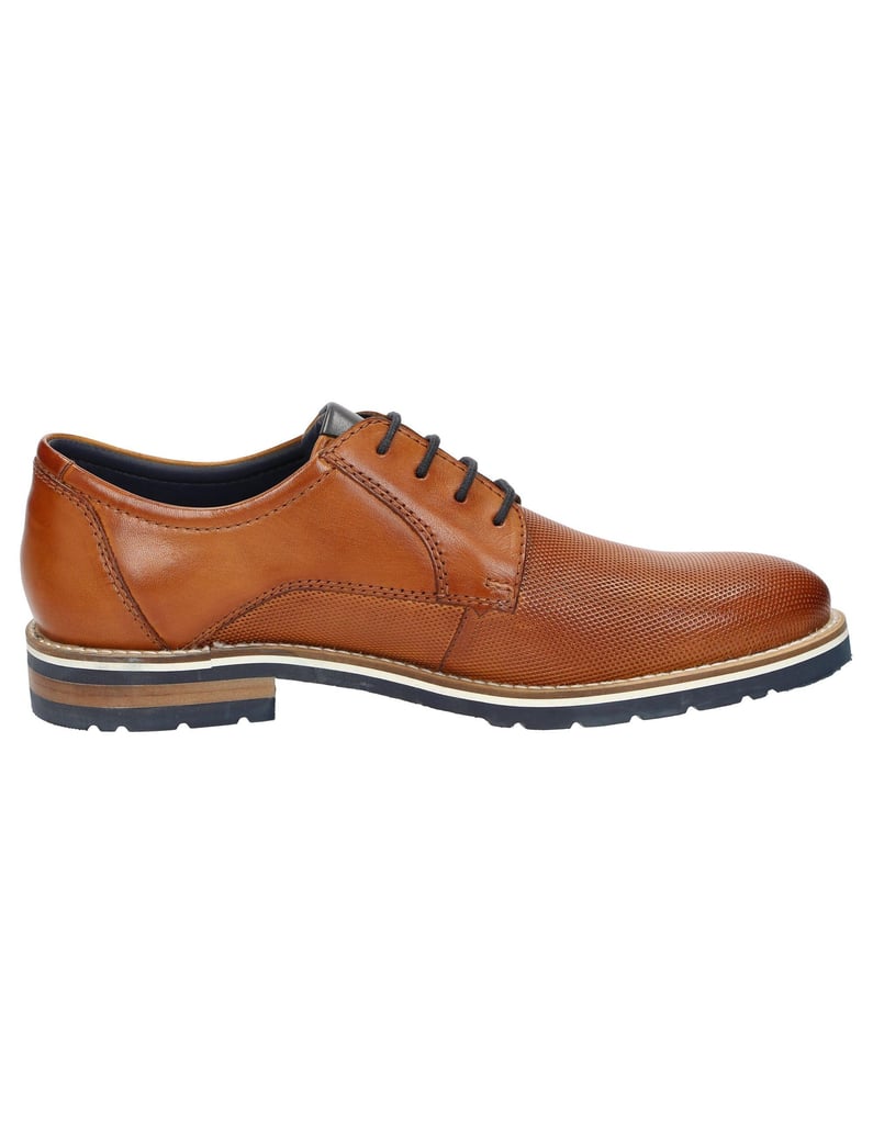 Sioux-Schnürschuh-Rostolo-704-cognac
