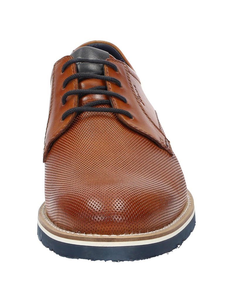 Sioux-Schnürschuh-Rostolo-704-cognac