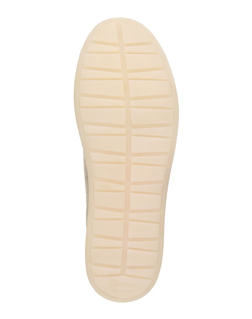 Sioux-Schnürschuh-Tedrino-701-beige