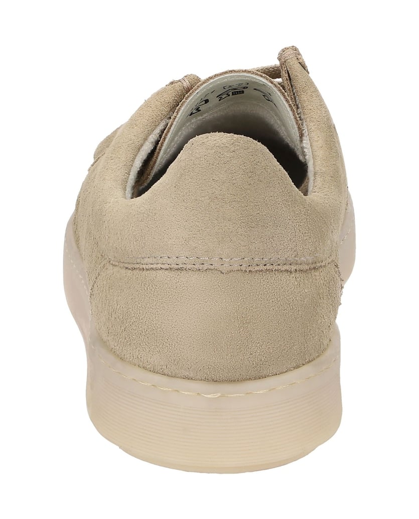 Sioux-Schnürschuh-Tedrino-701-beige