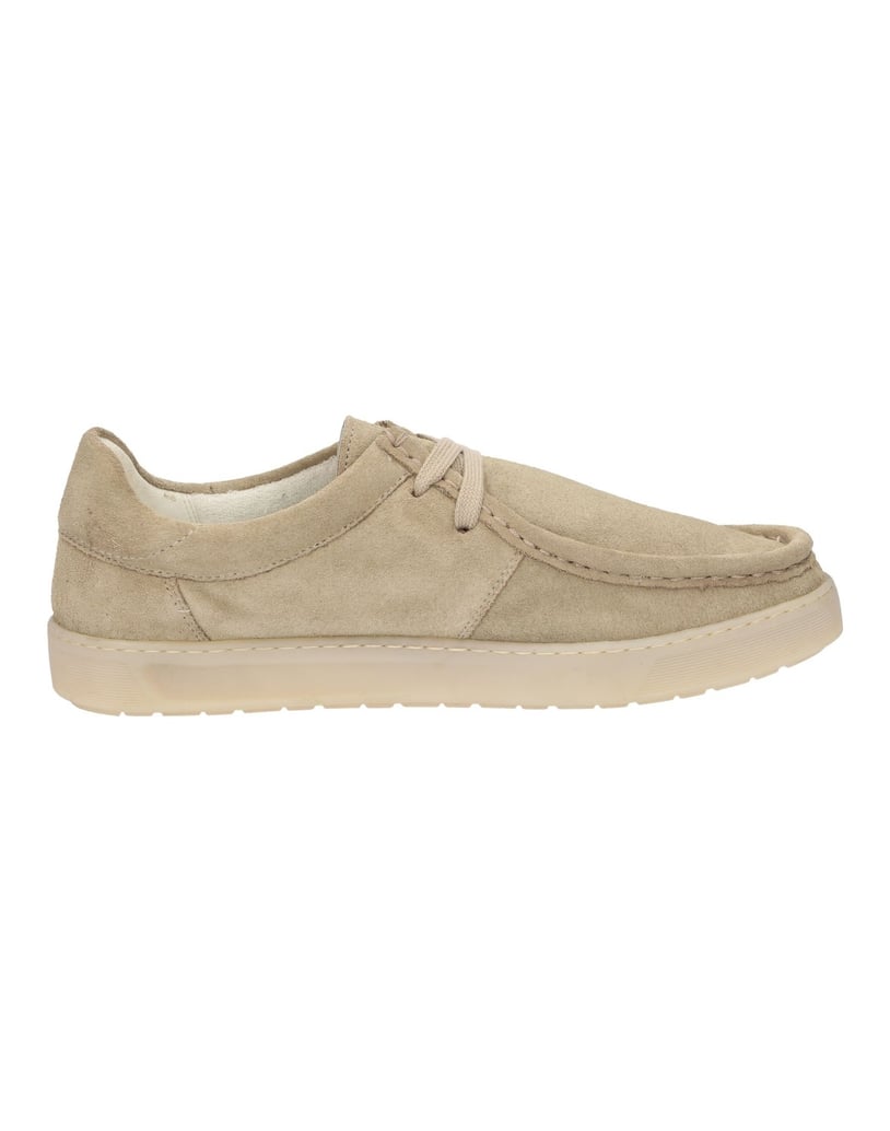 Sioux-Schnürschuh-Tedrino-701-beige