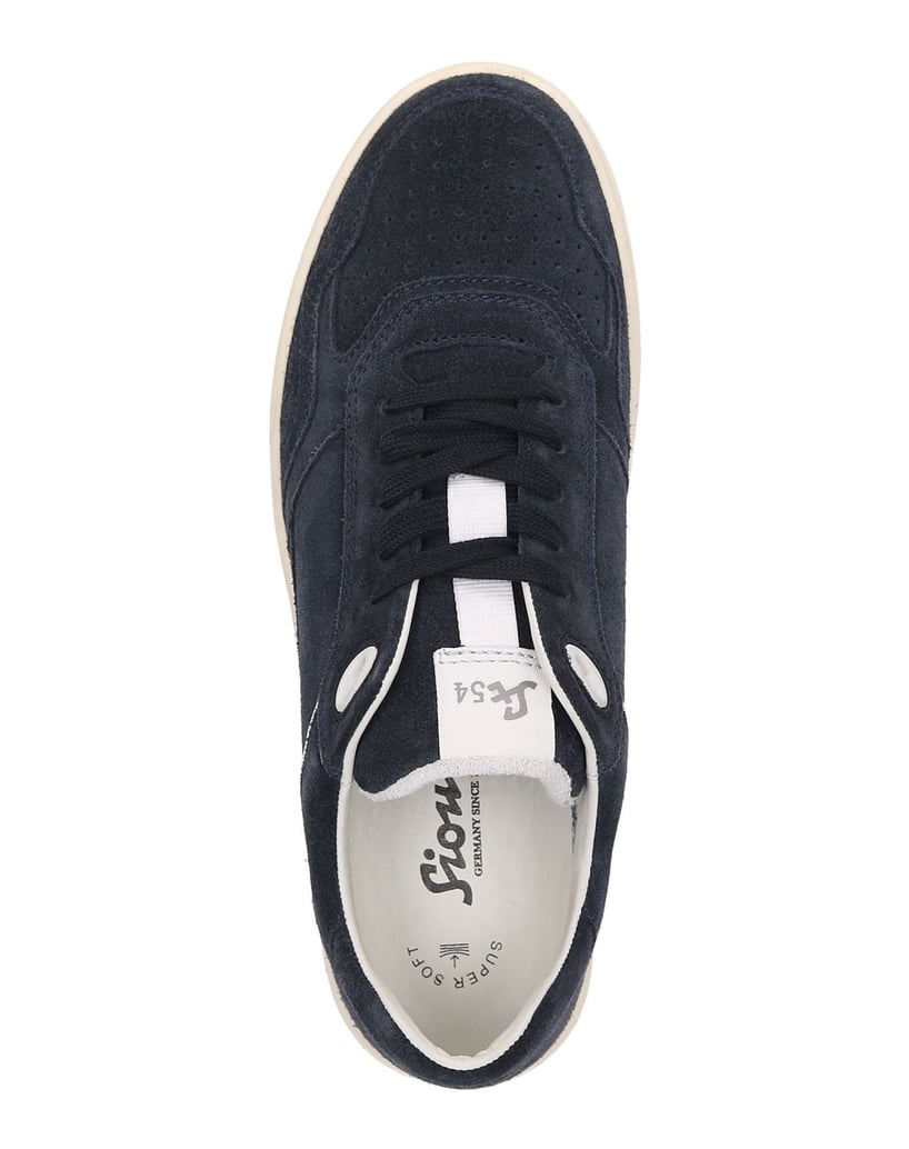 Sioux-Sneaker-Tedroso-704-dunkelblau